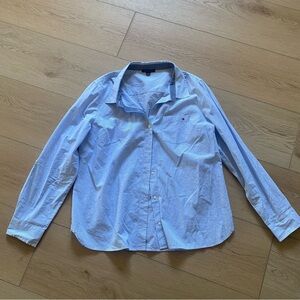 Tommy Hilfiger Button Up Shirt